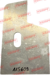 115609 Kempf Halter für Polyp